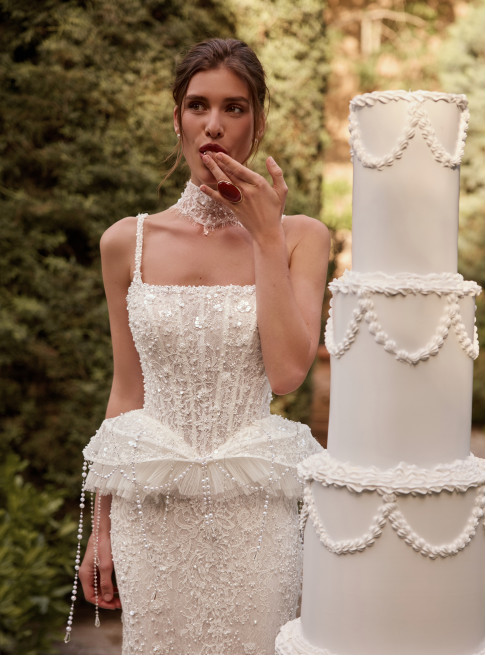 Armonia collections
