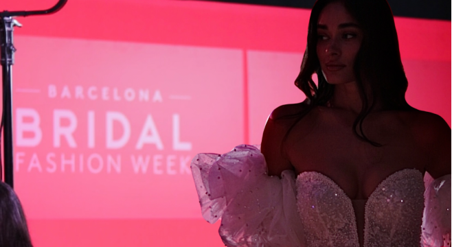 ARMONIA BRAND PRESENTED THE NEWEST COLLECTION AT BBFW