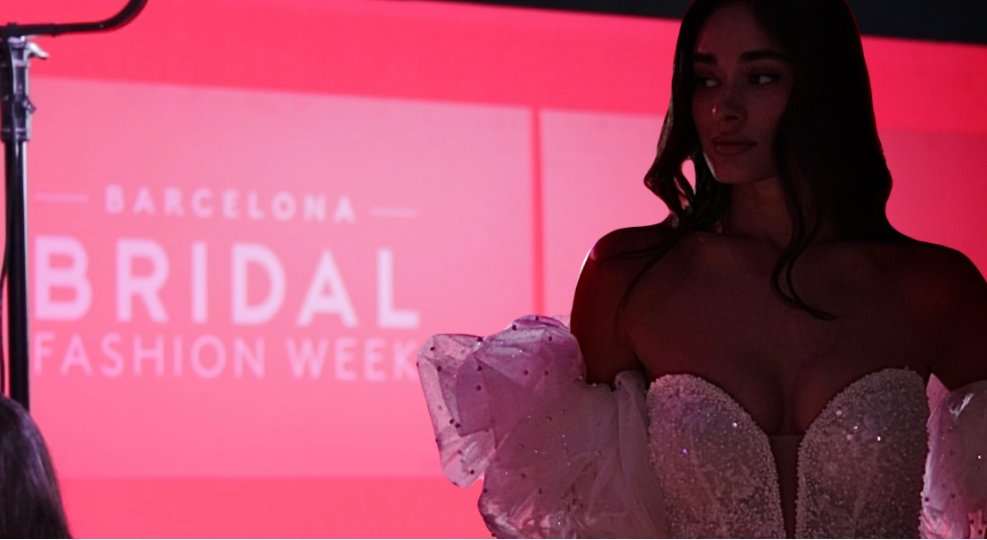 ARMONIA BRAND PRESENTED THE NEWEST COLLECTION AT BBFW