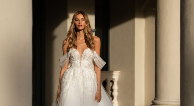 WEDDING FASHION EXHIBITIONS 2021: 3 CITIES YOU MUST VISIT THIS SUMMER