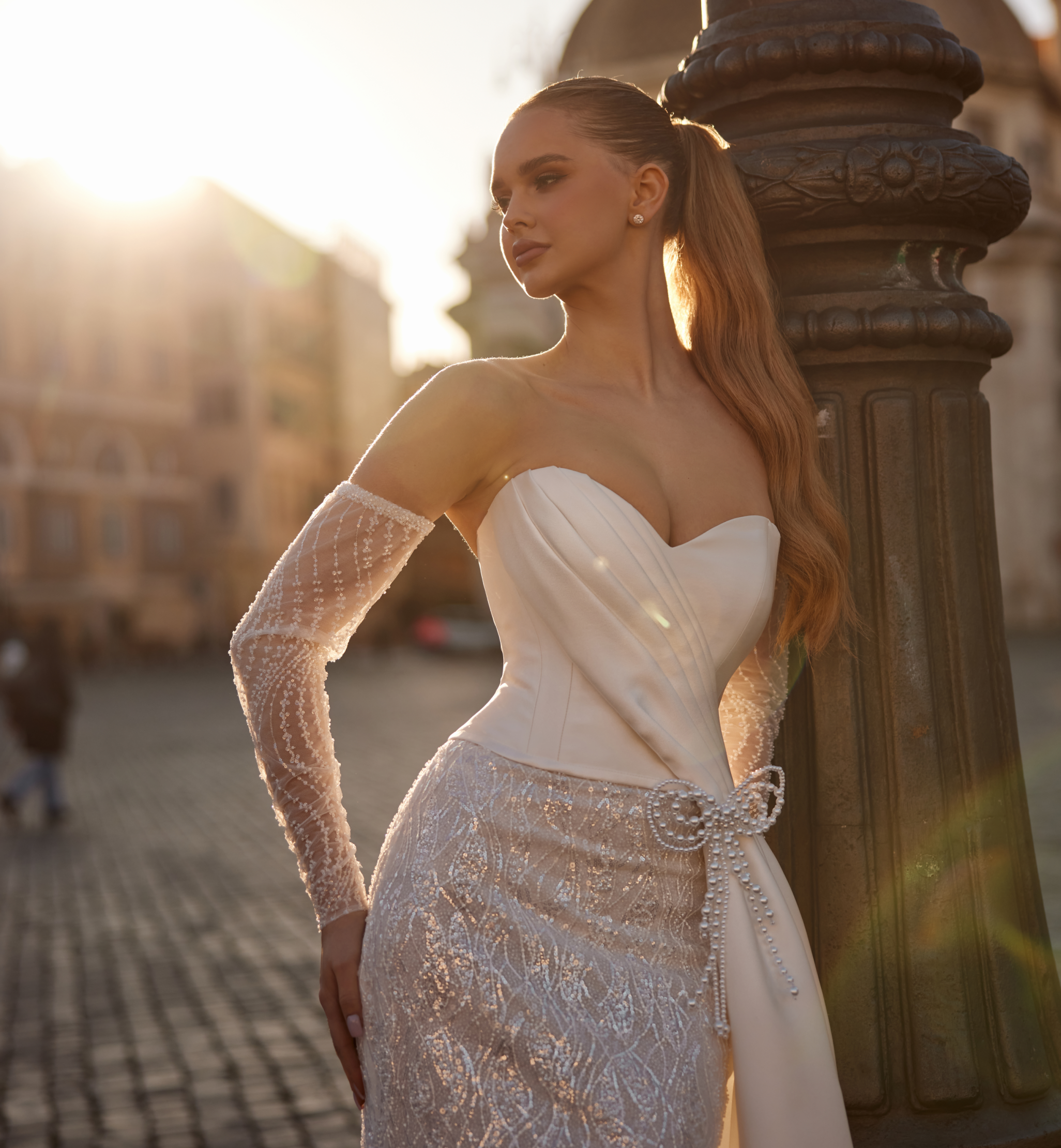 ARMONIA FOR SOUL 2027 / Marry me in Rome